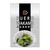 JBasket Fueru Wakame - 30g