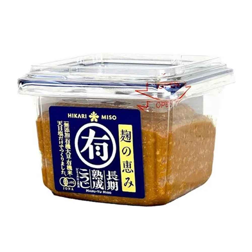 Hikari Yuki Miso - 375g