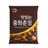 Pasta di Fagioli Neri Jjajang - 250g