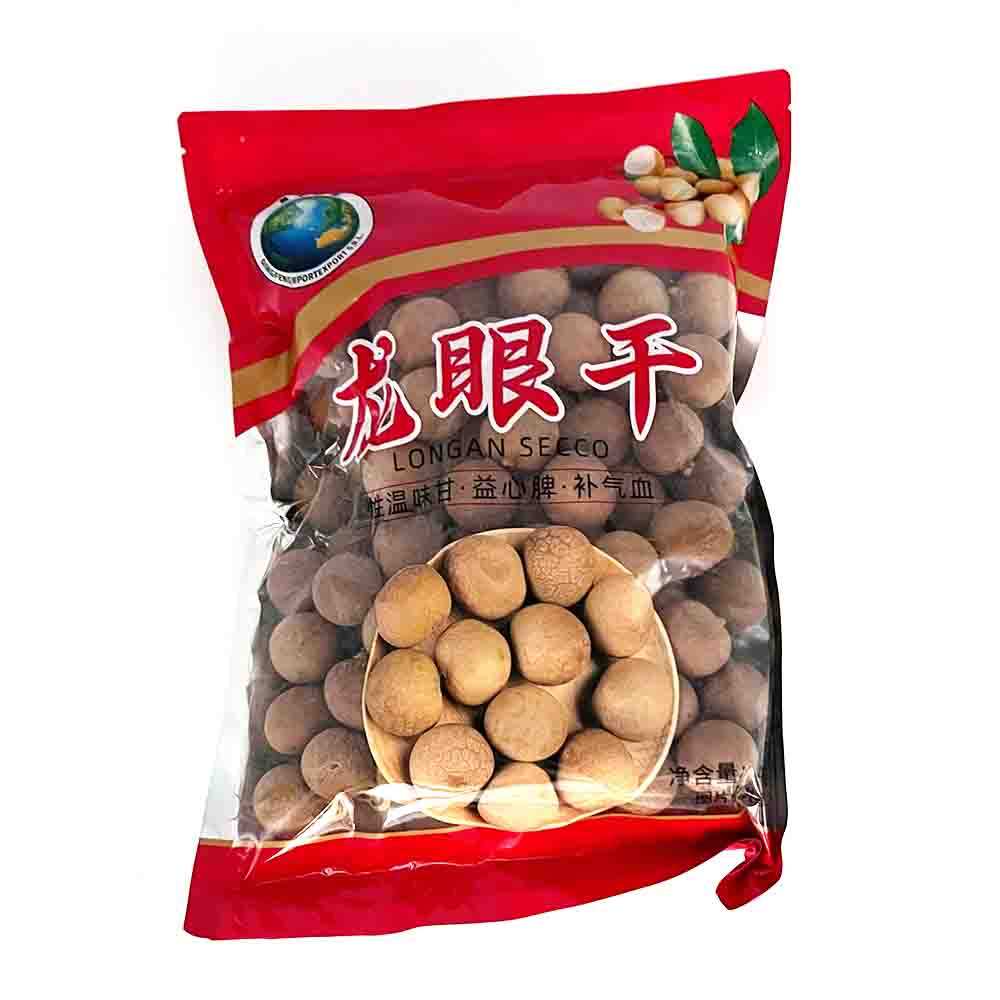 Longan Secchi - 400g