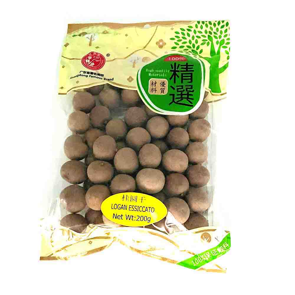 Longan Secchi - 200g