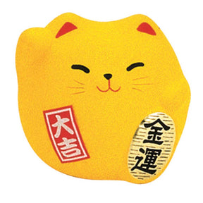 Lucky Cat Giapponese - 5.5cm