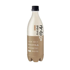 Koreanischer Makgeolli Original Vol. 6% - 750ml