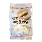 Matamun Gnocchi di Riso Coreani a Fette - 600g