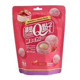 Mochi Fragola Cheese Senza Glutine - 180g