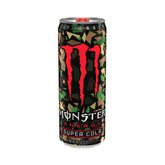 Monster Energy Giapponese Super Cola - 355ml