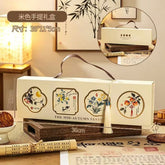 Mooncake Confezione Regalo