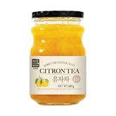Nokchawon Tè Coreano al Yuzu - 480g