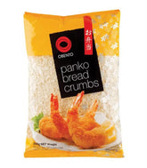Obento Panko Pangrattato per Impanatura Giapponese - 200g