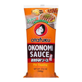 Otafuku Salsa per Okonomiyaki