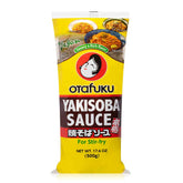Otafuku Salsa per Yakisoba