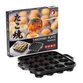 Poêle Otafuku pour Takoyaki