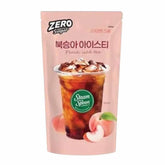 Zero Sugar Ice Tea Pesca - 230ml
