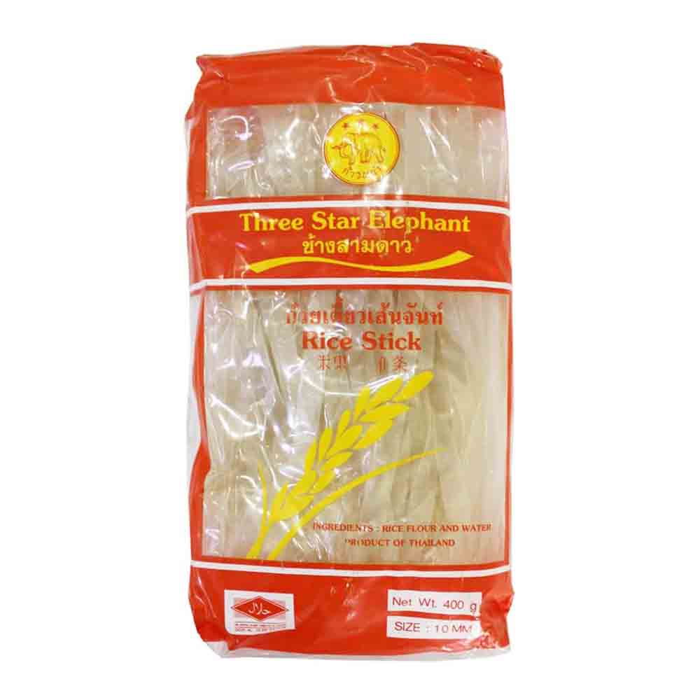 Tagliatelle di Riso - 400g
