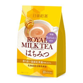 Royal Milk Tea Miele - 135g