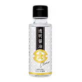 Salsa di Soia Trasparente Giapponese - 100 ml