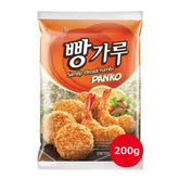 Samlip Panko per Impanatura Giapponese -200g