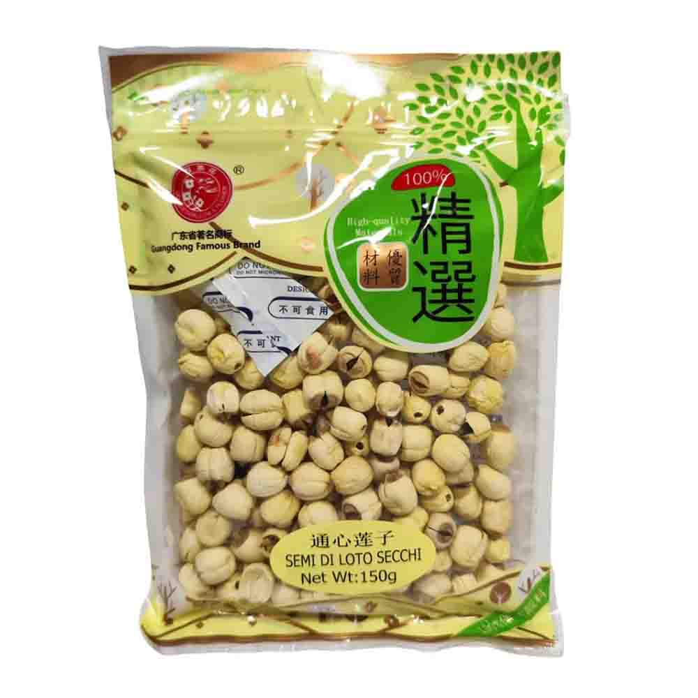 Semi di Loto Secchi - 150g