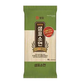 Sempio Noodles Sottili Coreani Somyeon - 900g