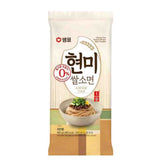 Spaghetti di Riso Coreani - 400g