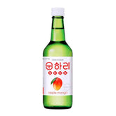 Soju Liquore Coreano Gusto Mango - 360ml