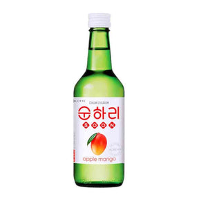 Soju Liquore Coreano Gusto Mango - 360ml