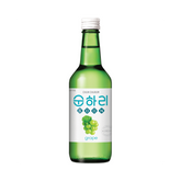 Soju Traubengeschmack Vol. 13% - 360ml