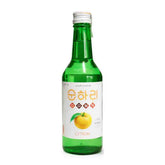 Soju Coréen Yuzu - 360ml