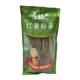 Spaghetti Larghi di Patate Dolci - 350g