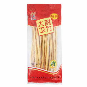Foglie Tofu Essiccato in Stick - 200g