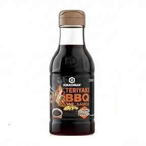 Kikkoman Salsa Teriyaki con Miele - 250 ml