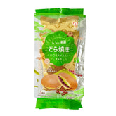 Tokimeki Dorayaki al Matcha - 165g
