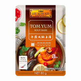 Lee Kum Kee Base Zuppa Tom Yum - 80g