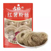 Vermicelli di Patate Dolci - 400g