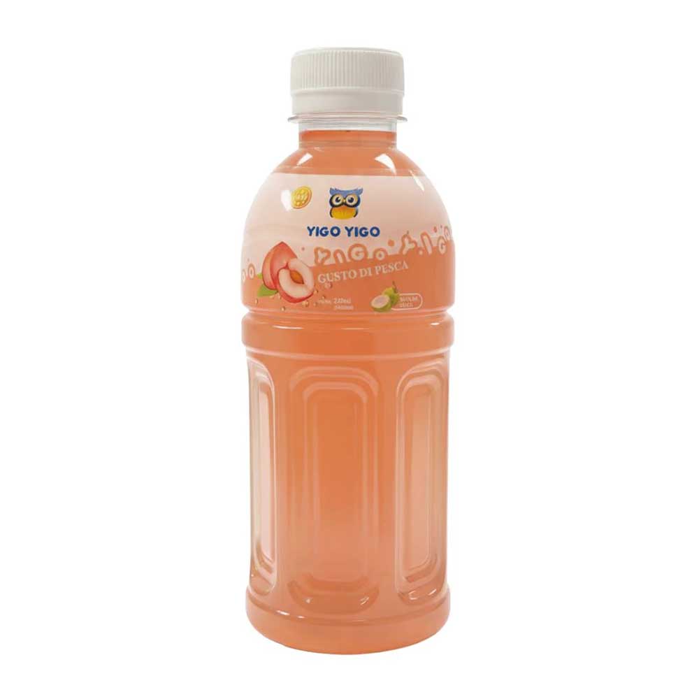 Yigo Yigo Pesca - 320ml