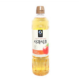 Aceto di Sidro di Mele Coreano - 500ml