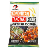 Preparato per Okonomiyaki/ Takoyaki - 180g