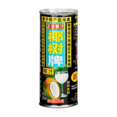Bevanda analcolica al Cocco - 245ml - Oishii Planet