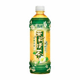 Bevanda analcolica al tè di gelsomino - 500ml - Oishii Planet