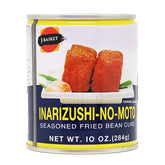 zzzTasche di Tofu fritto per Inari sushi - 284g - Oishii Planet