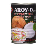 aroy-d latte di cocco dolce 400ml