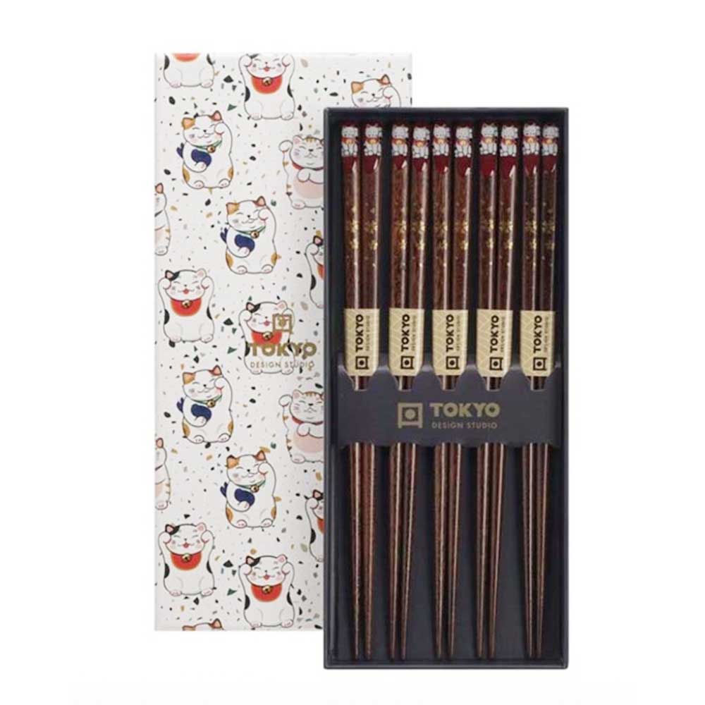 Bacchette Cinesi Legno → Classifica Dei Più Venduti Online 2023 - Foto 7