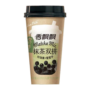Preparato per milk tea Matcha Mix - 85g - Oishii Planet