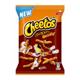 Cheetos Giapponesi al Barbeque - 75g