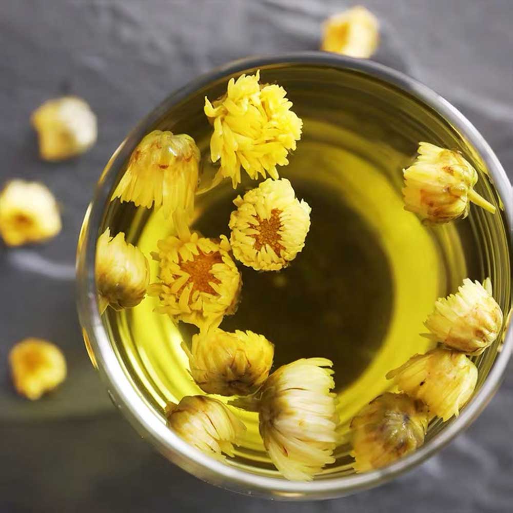 Polvere Di Radice Di Tarassaco Tostato - Foto 9