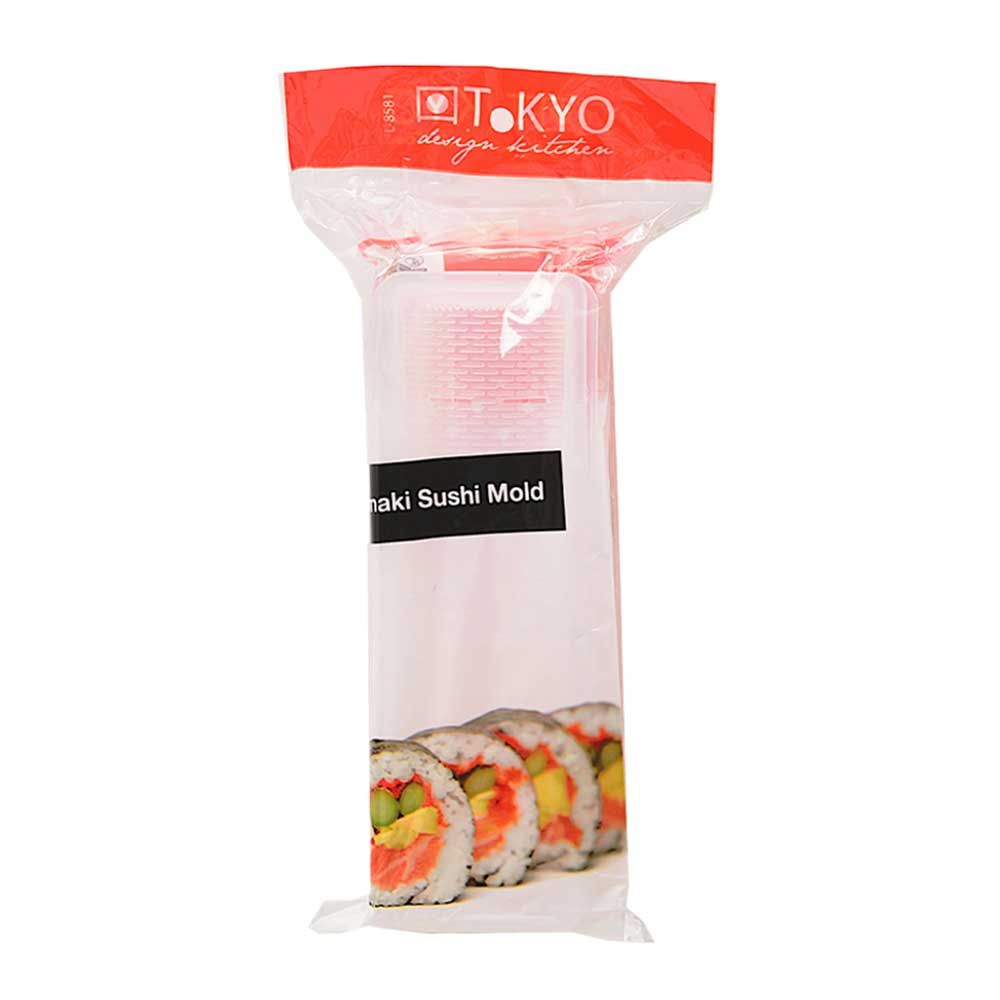 Stampo per Sushi Futomaki