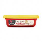 Pasta di Soia con peperoncino Gochujang - Oishii Planet
