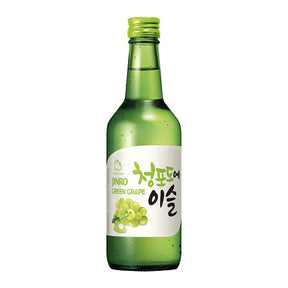 Soju Traubengeschmack Vol. 13% - 360ml