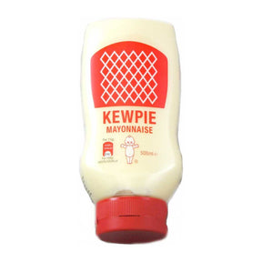 Kewpie Maionese Senza Glutine