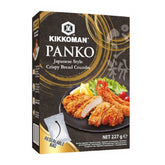 Kikkoman Panko per Impanatura Giapponese - 227g